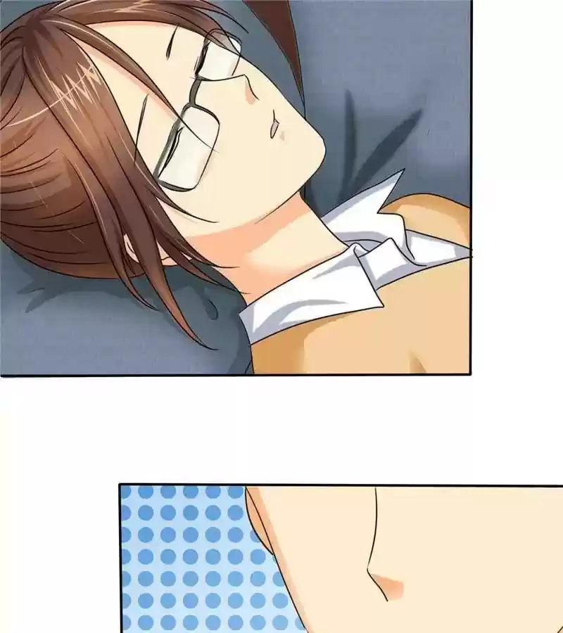 If I Never Loved You Chapter 12