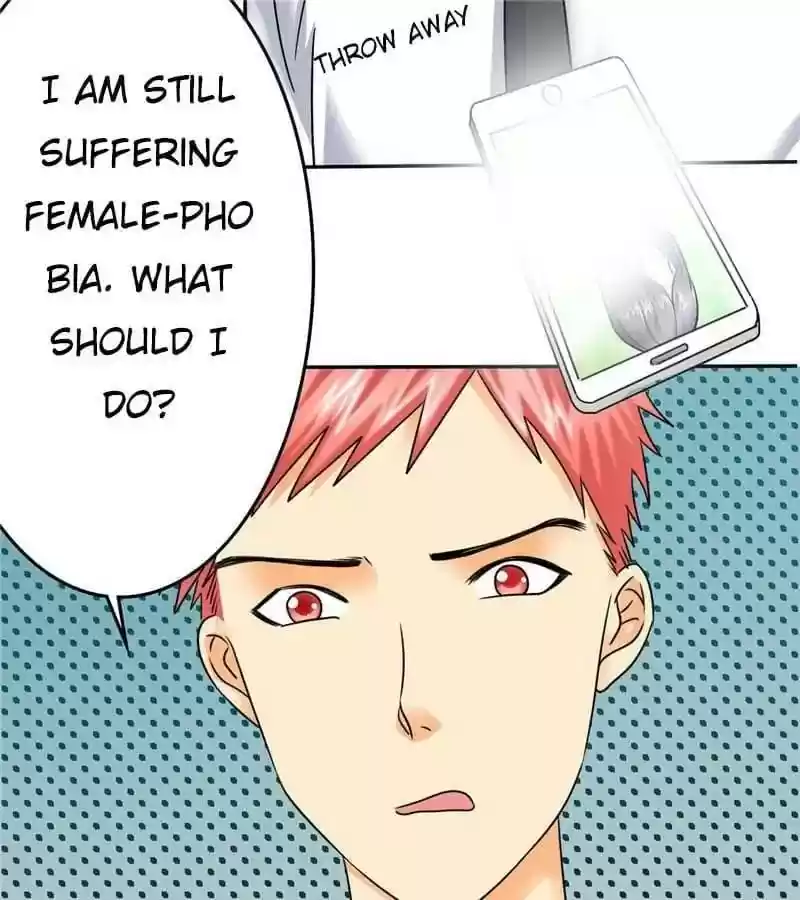 If I Never Loved You Chapter 12