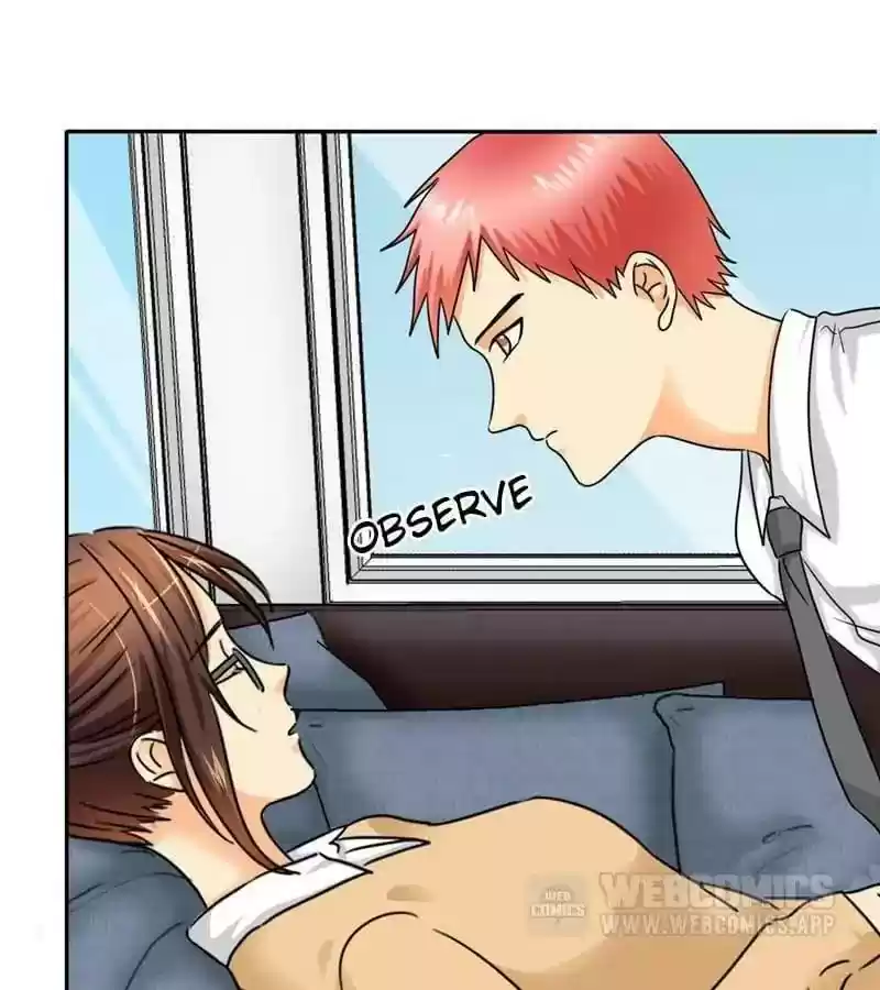 If I Never Loved You Chapter 12