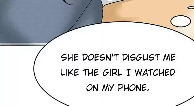 If I Never Loved You Chapter 12