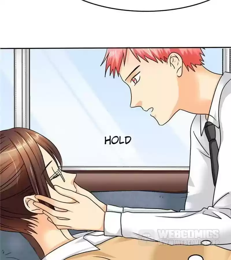 If I Never Loved You Chapter 12