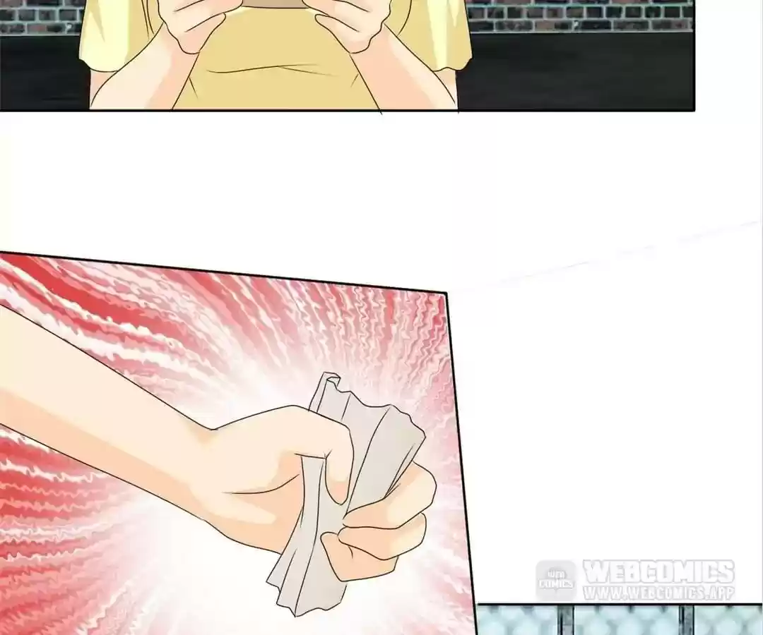 If I Never Loved You Chapter 120