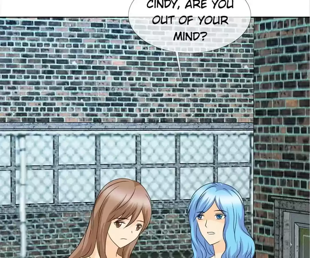 If I Never Loved You Chapter 120