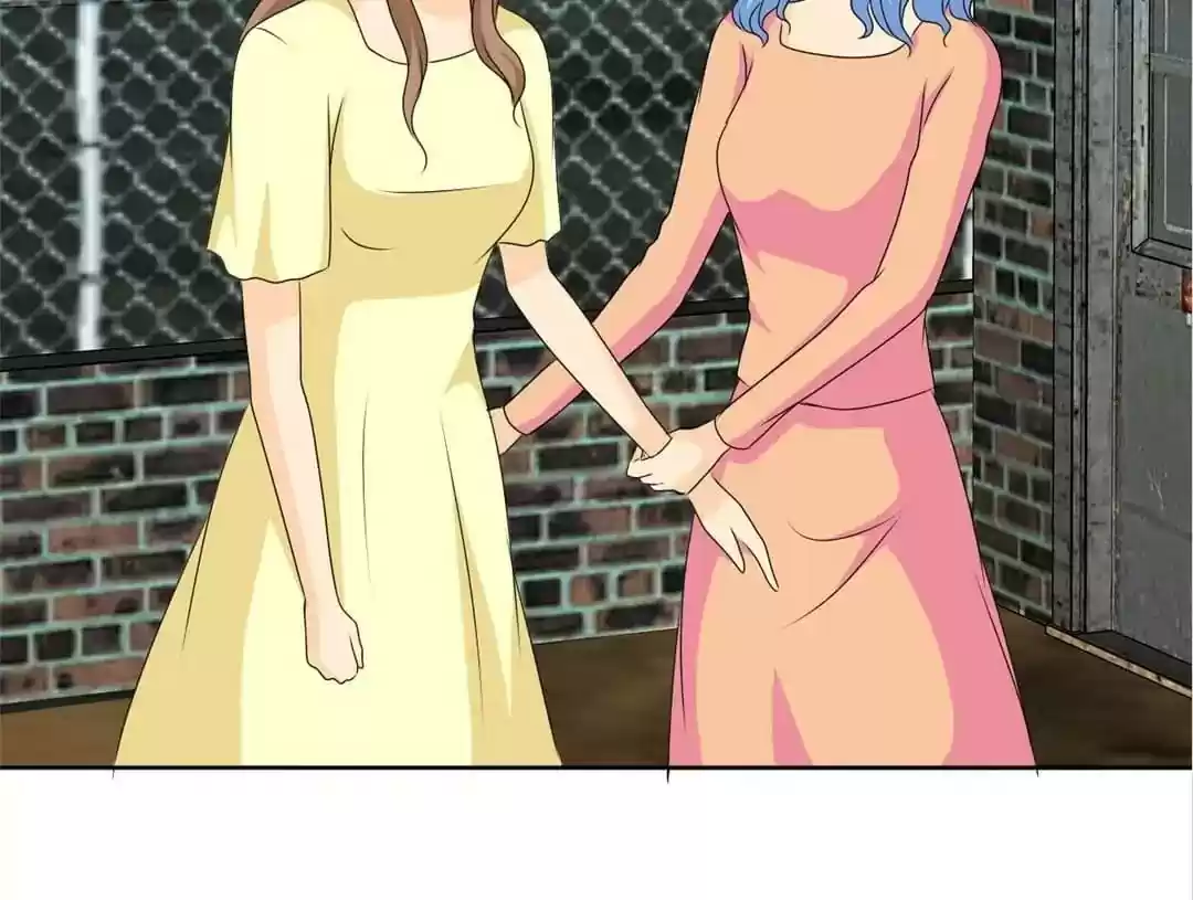 If I Never Loved You Chapter 120