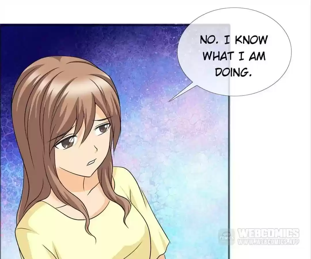 If I Never Loved You Chapter 120