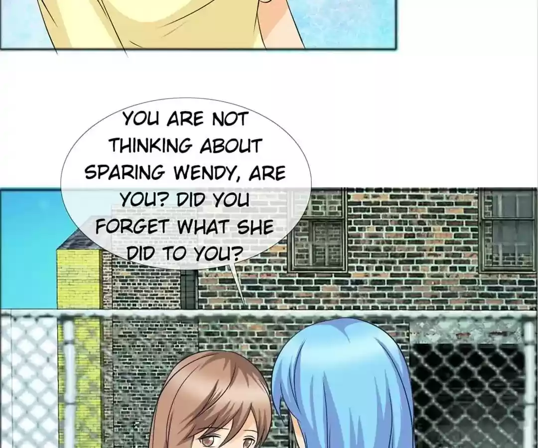 If I Never Loved You Chapter 120