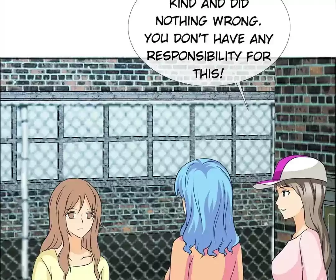 If I Never Loved You Chapter 120