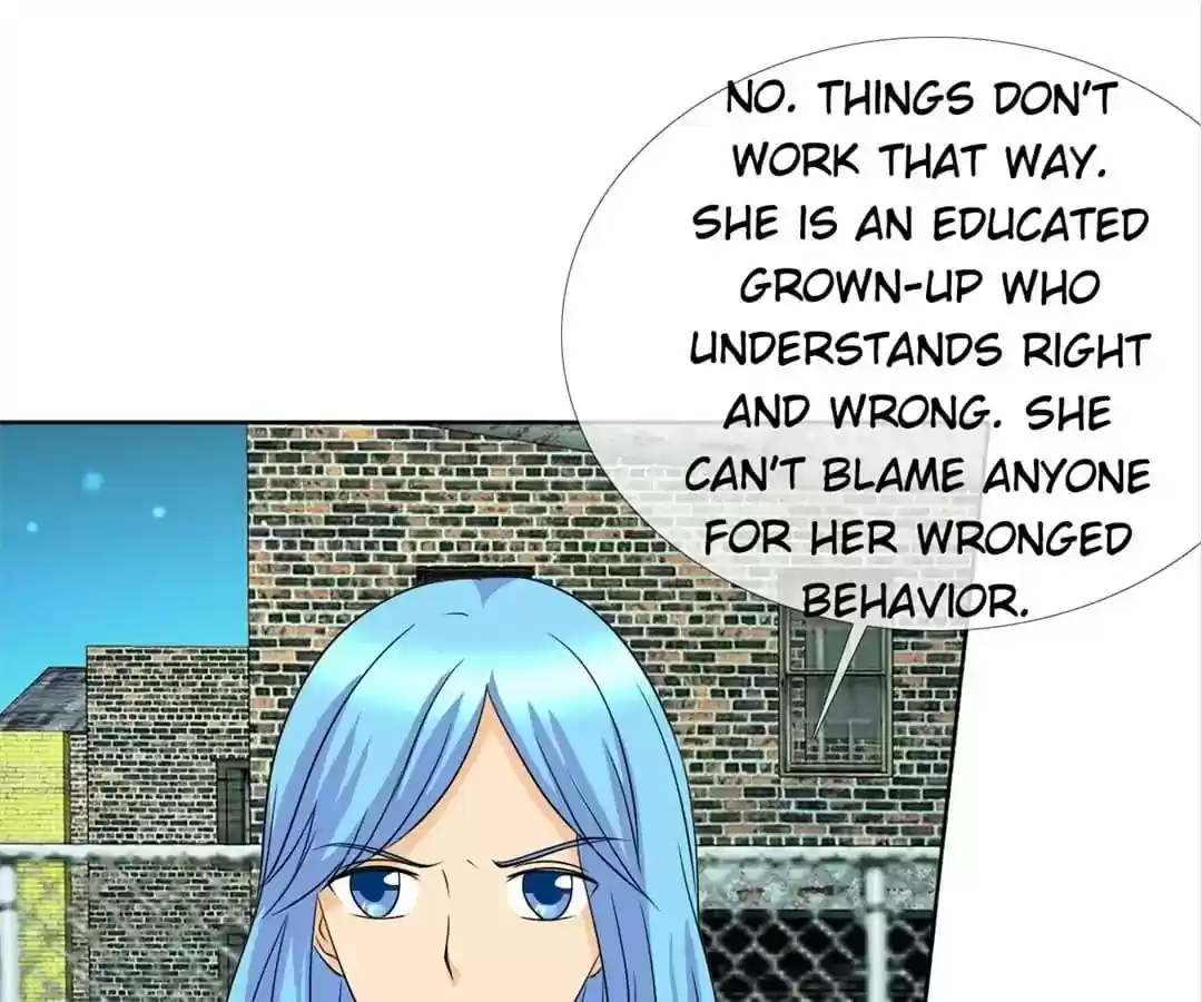 If I Never Loved You Chapter 120