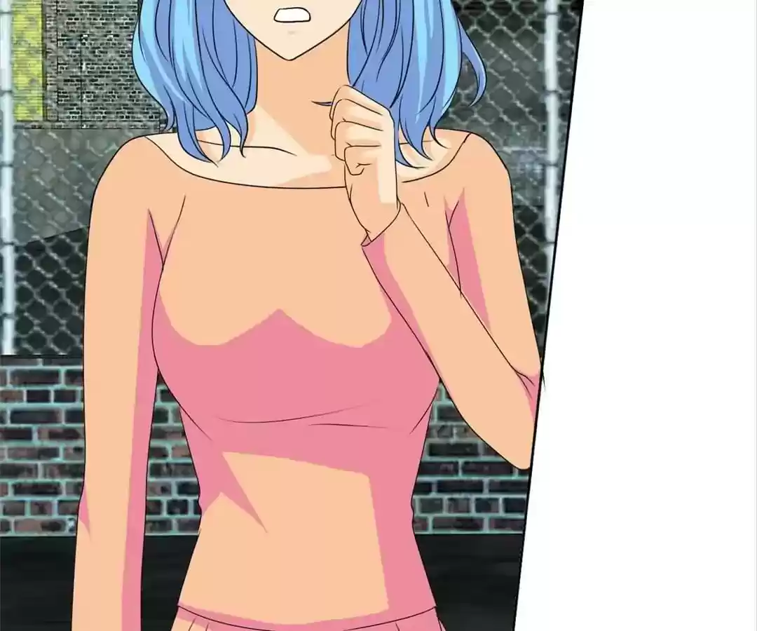 If I Never Loved You Chapter 120