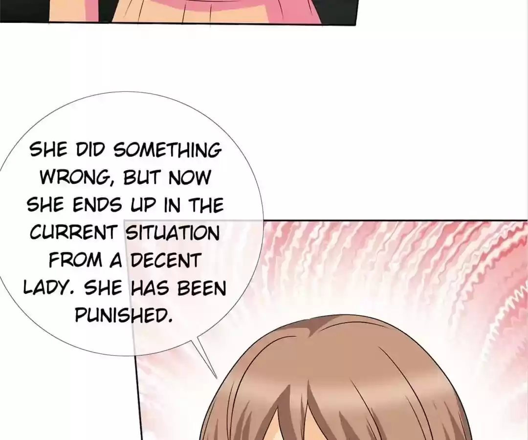 If I Never Loved You Chapter 120