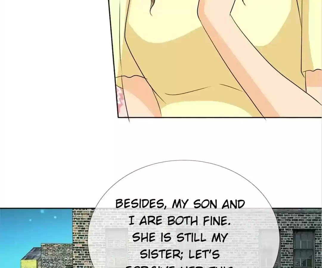 If I Never Loved You Chapter 120