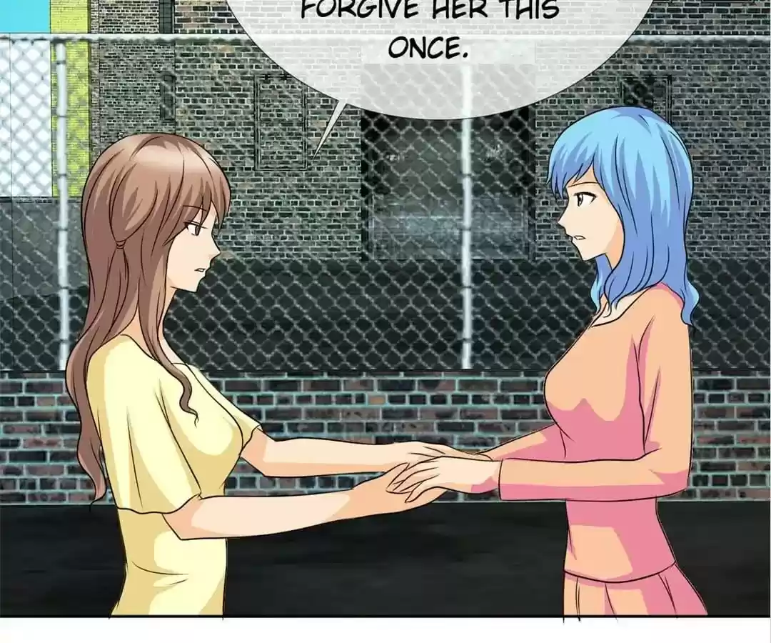 If I Never Loved You Chapter 120