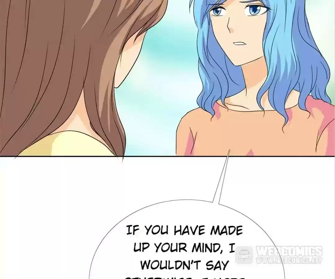 If I Never Loved You Chapter 120