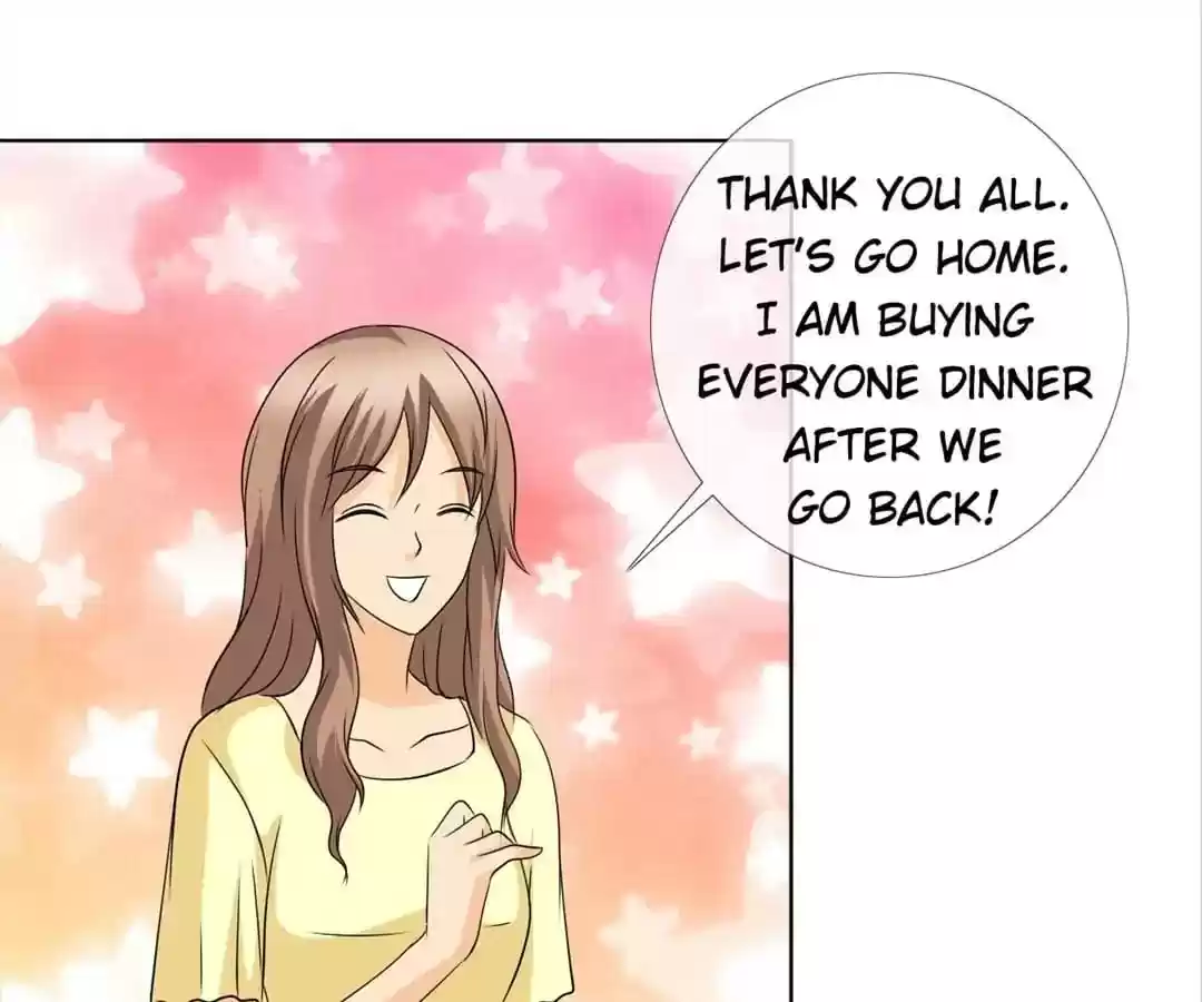 If I Never Loved You Chapter 120