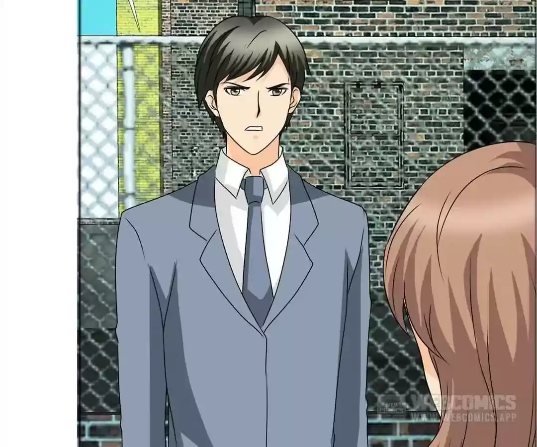 If I Never Loved You Chapter 120