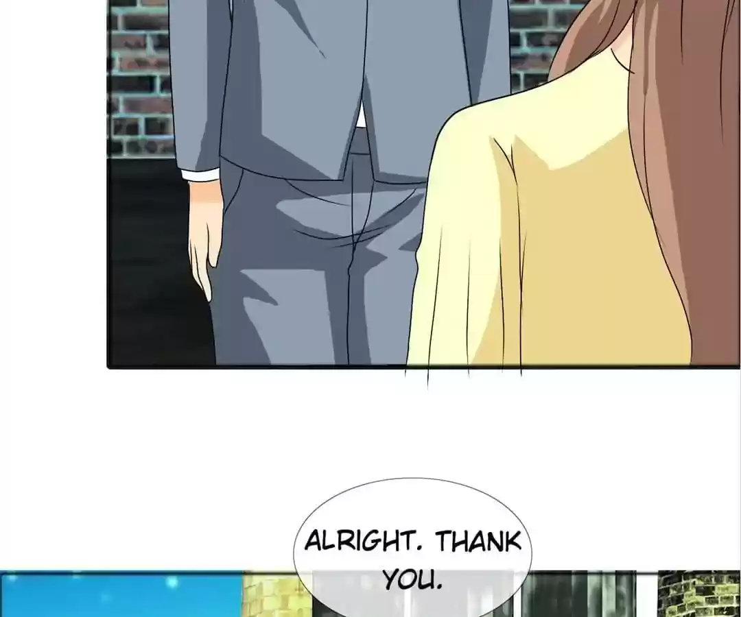 If I Never Loved You Chapter 120