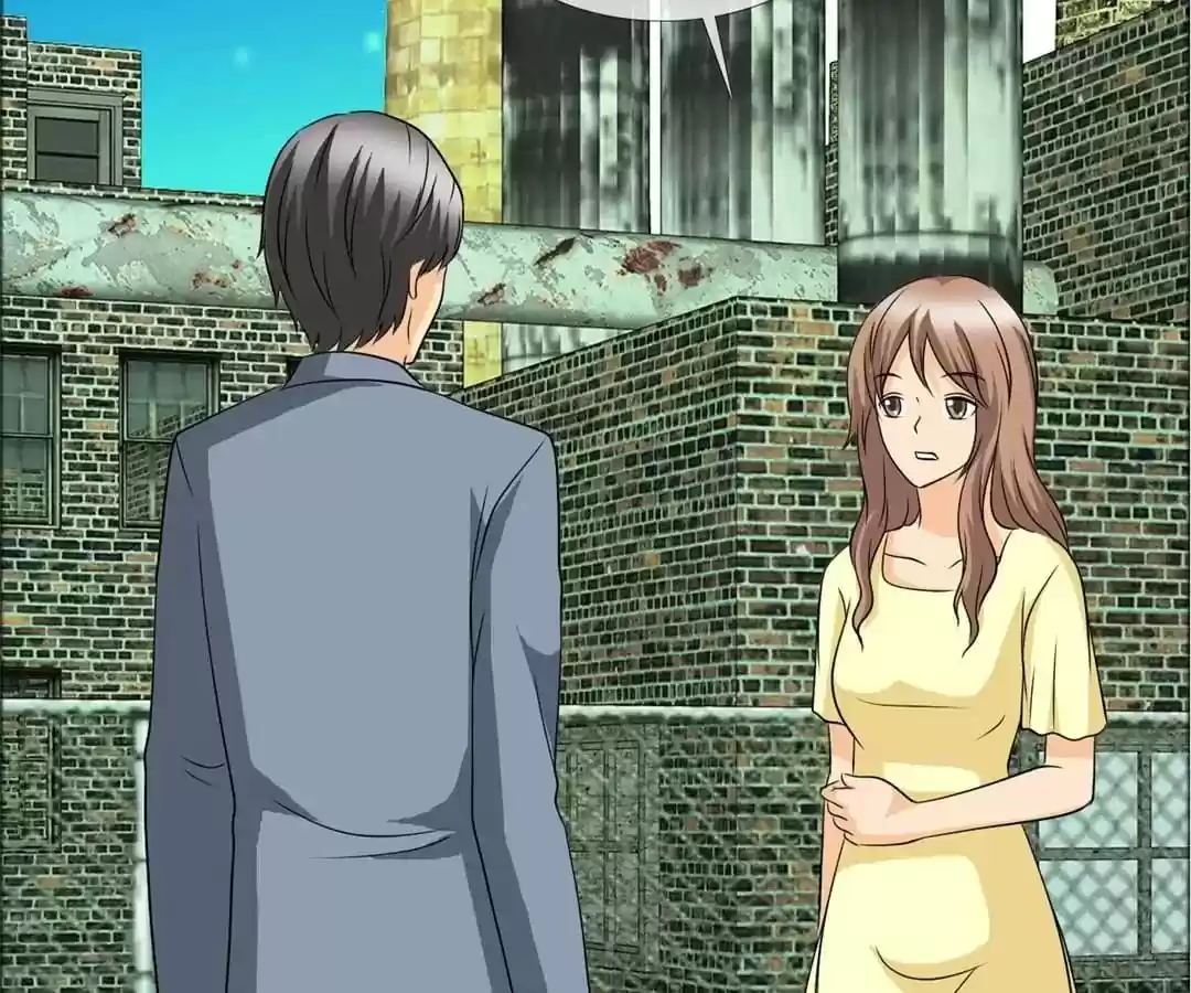 If I Never Loved You Chapter 120