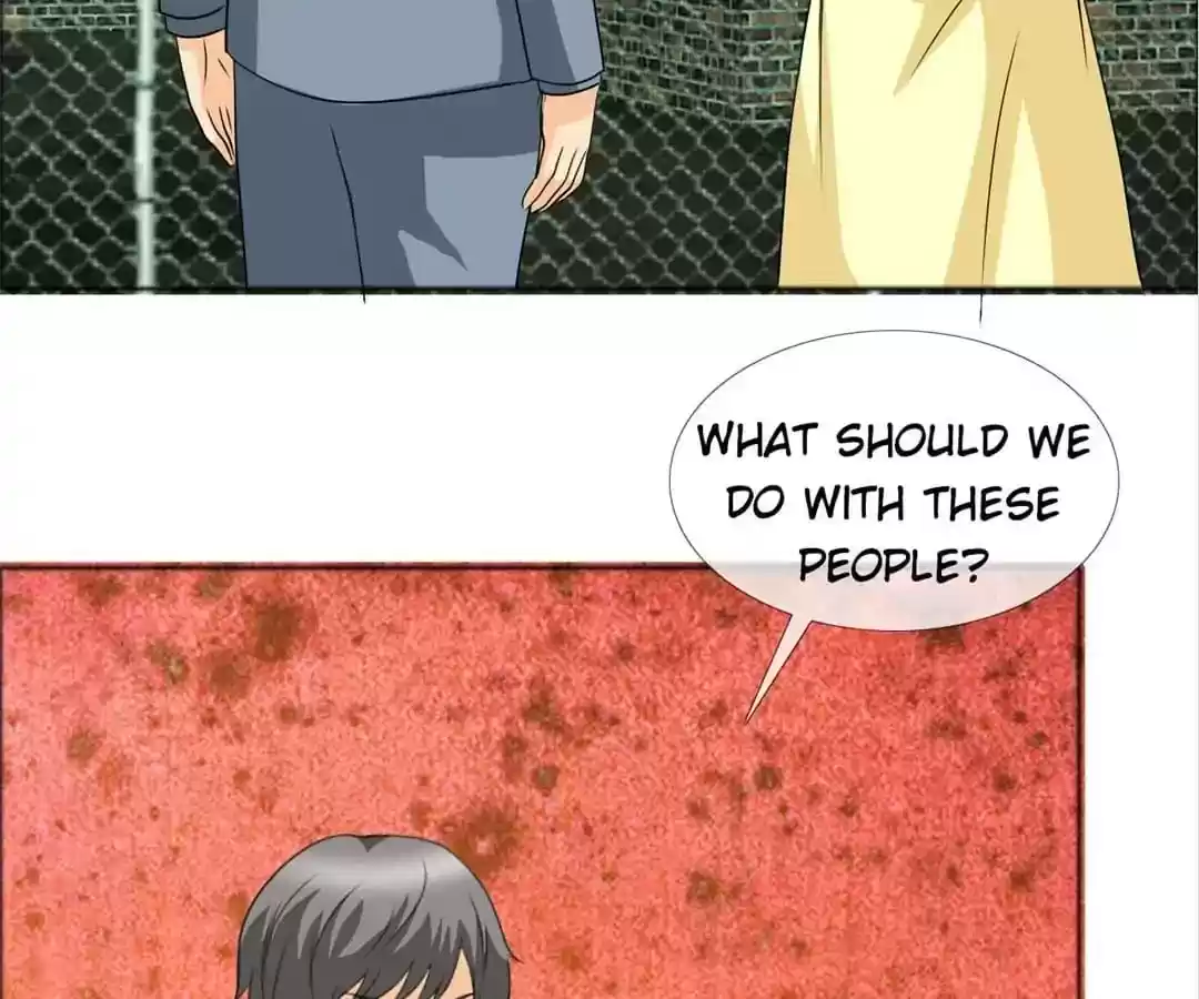 If I Never Loved You Chapter 120