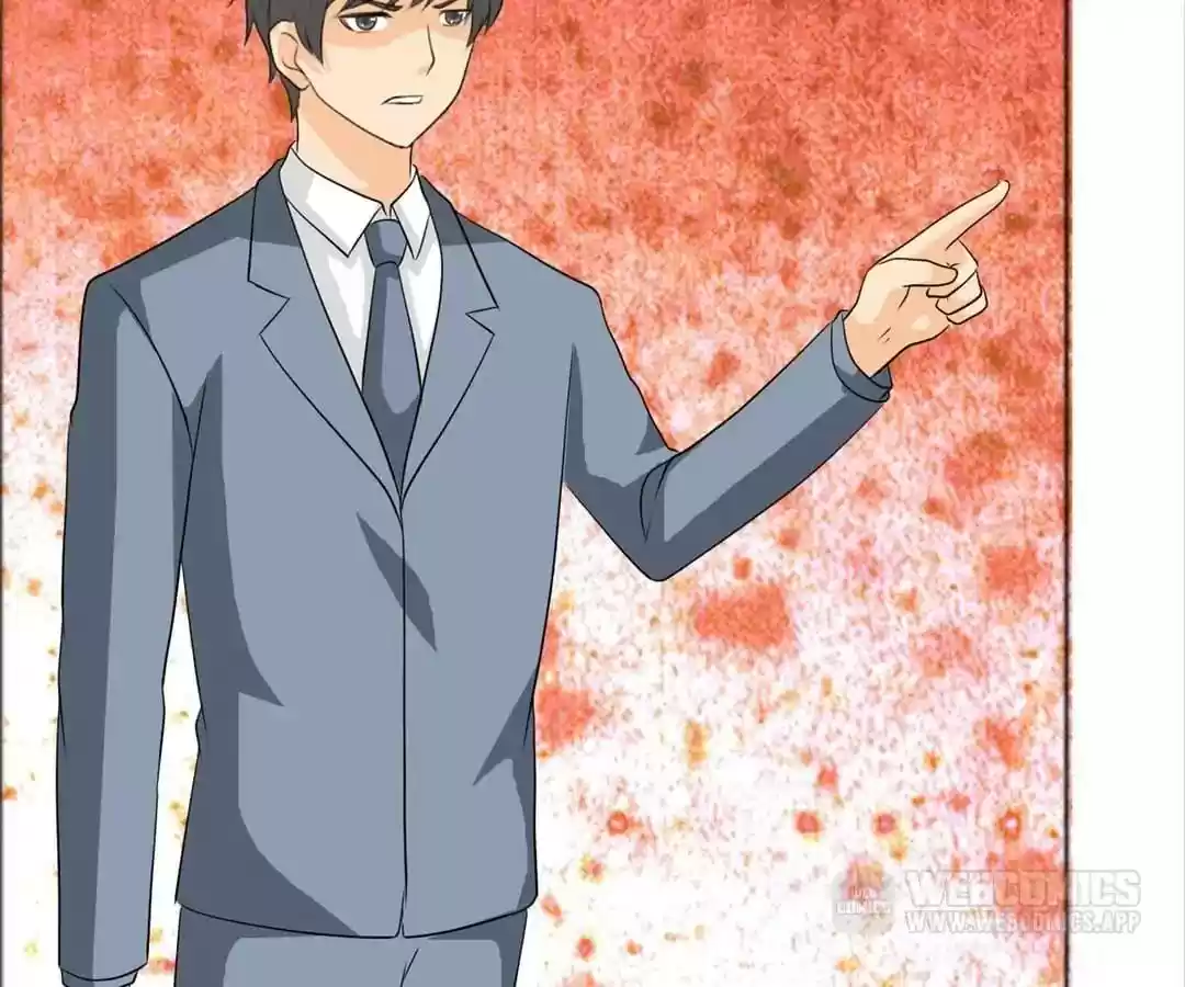 If I Never Loved You Chapter 120