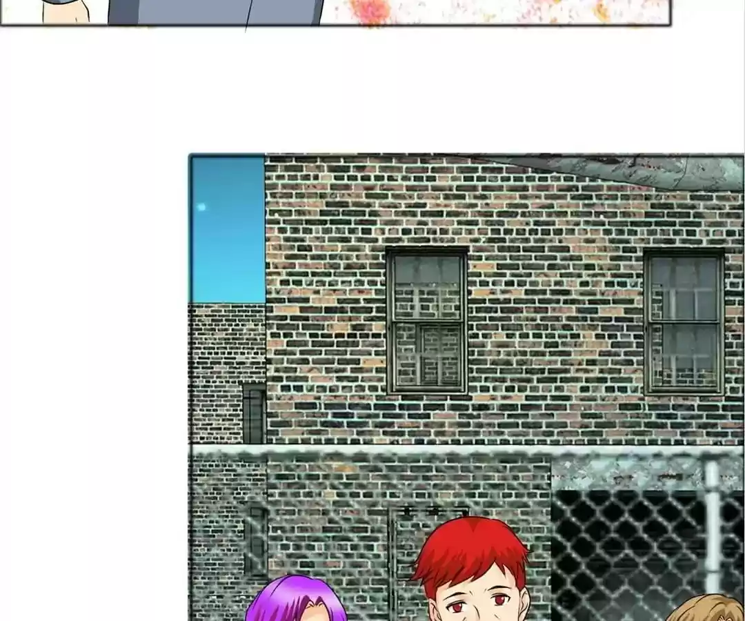 If I Never Loved You Chapter 120