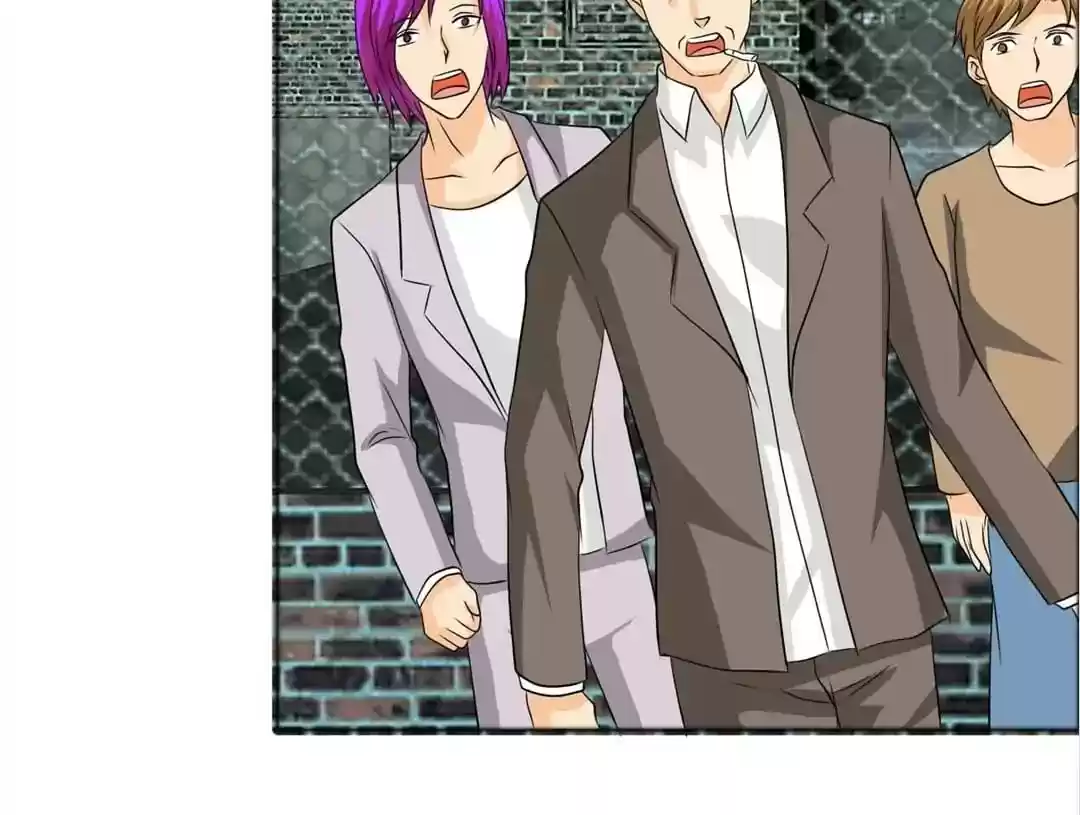 If I Never Loved You Chapter 120