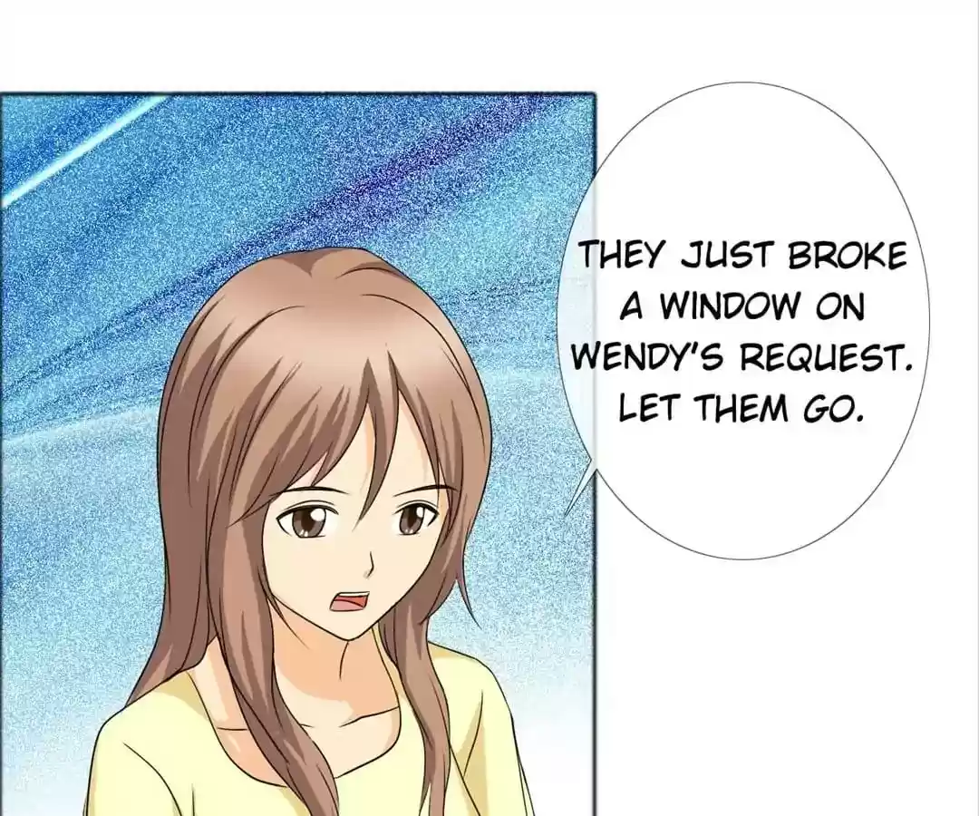 If I Never Loved You Chapter 120