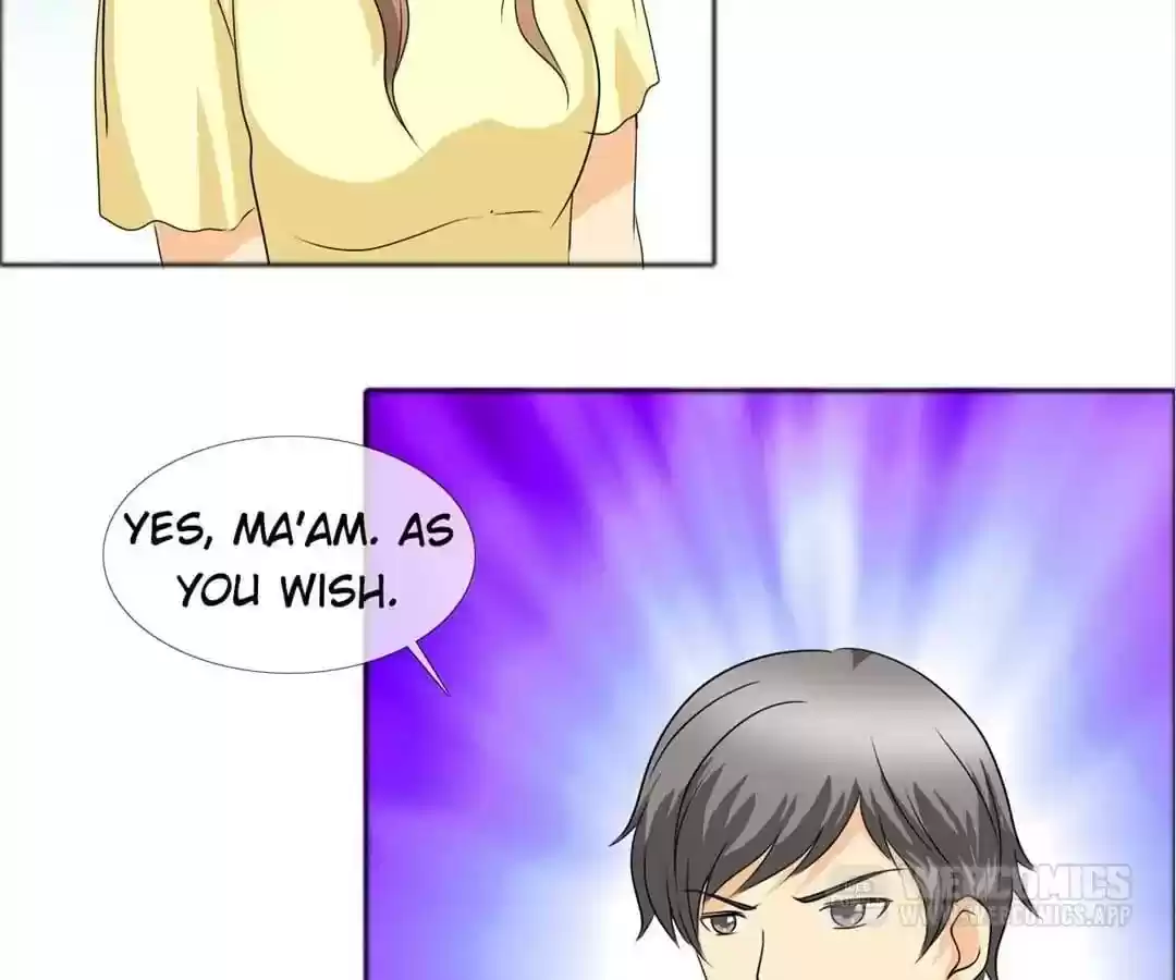 If I Never Loved You Chapter 120