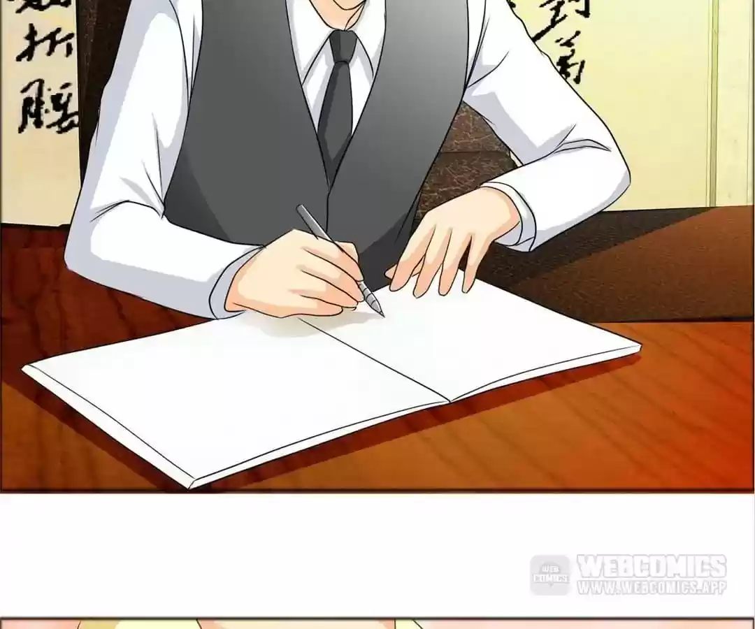 If I Never Loved You Chapter 120