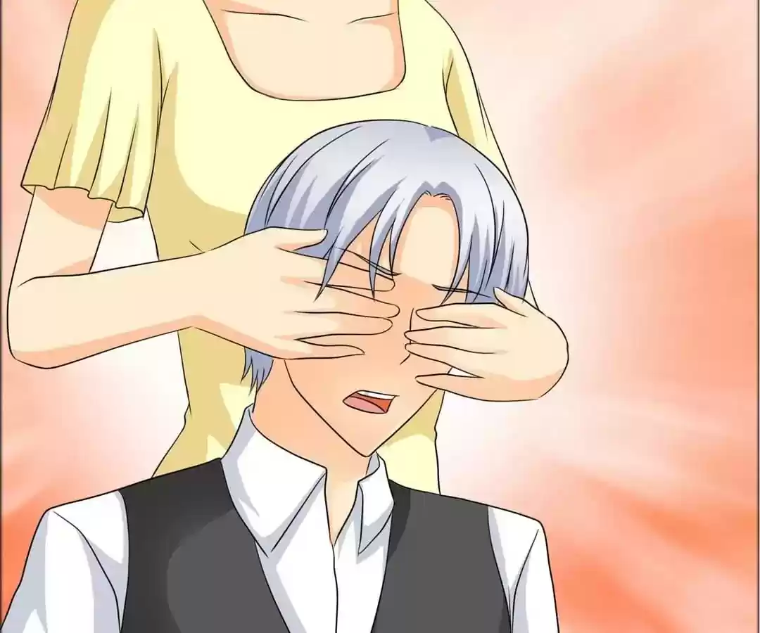 If I Never Loved You Chapter 120