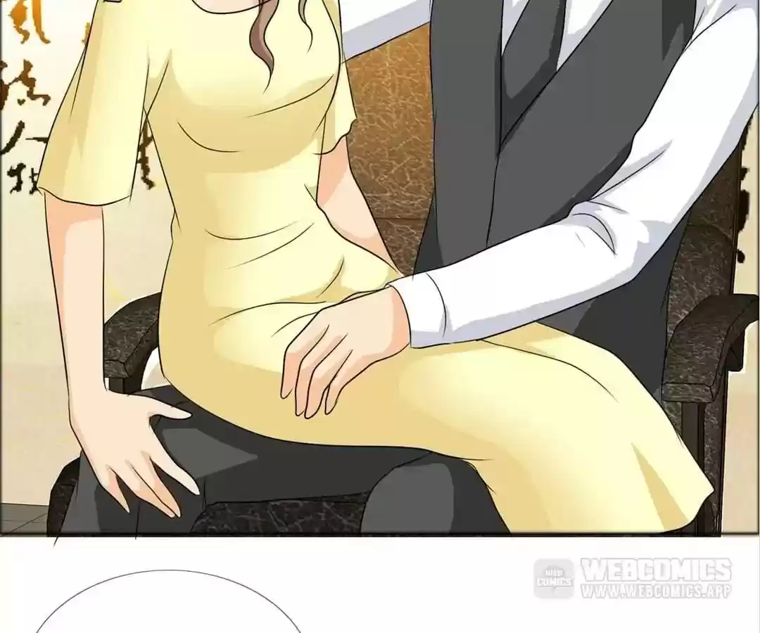 If I Never Loved You Chapter 121