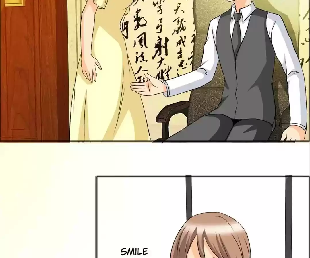 If I Never Loved You Chapter 121