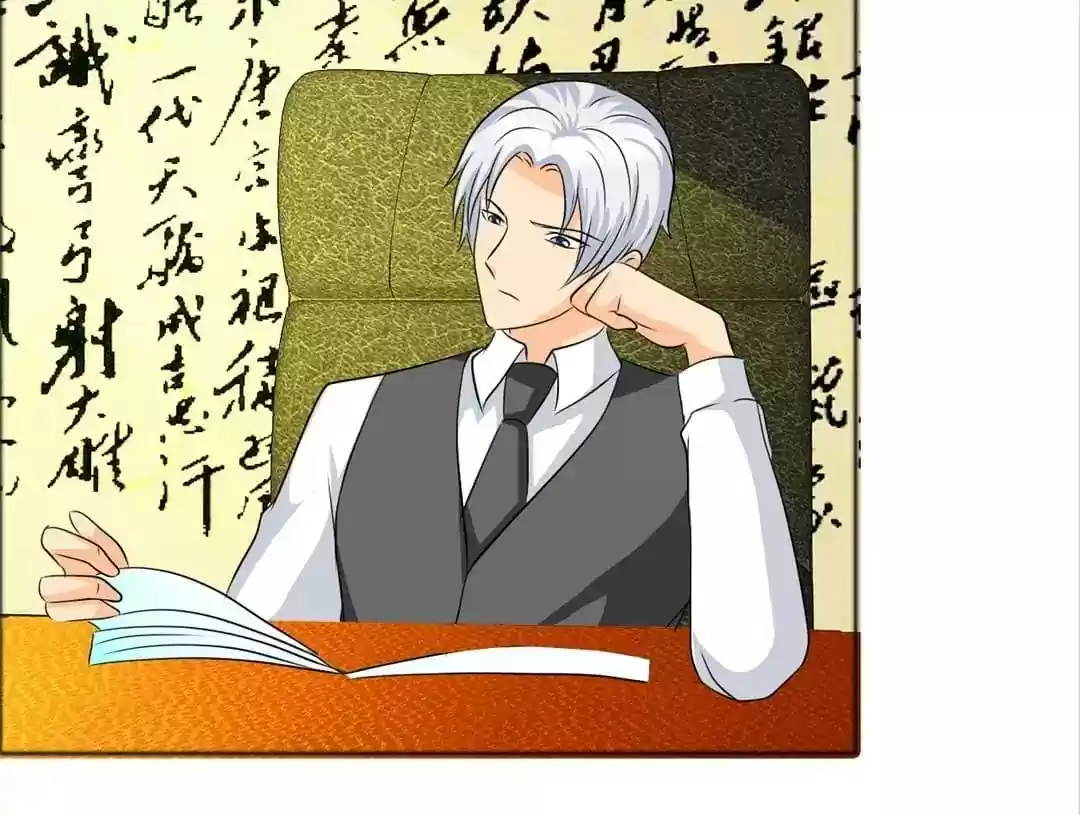 If I Never Loved You Chapter 121