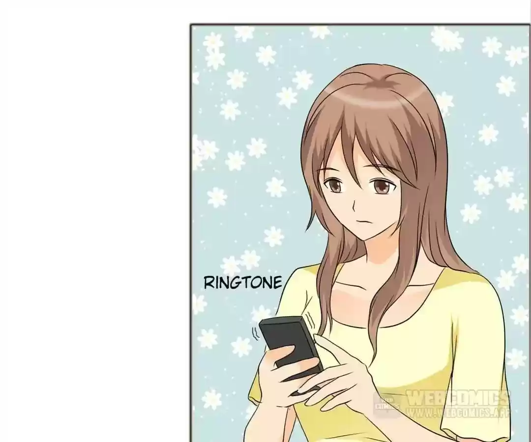 If I Never Loved You Chapter 121