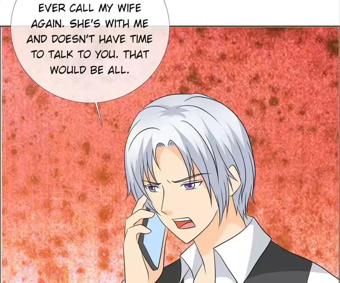 If I Never Loved You Chapter 121