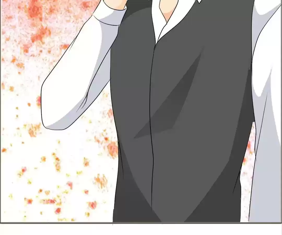 If I Never Loved You Chapter 121