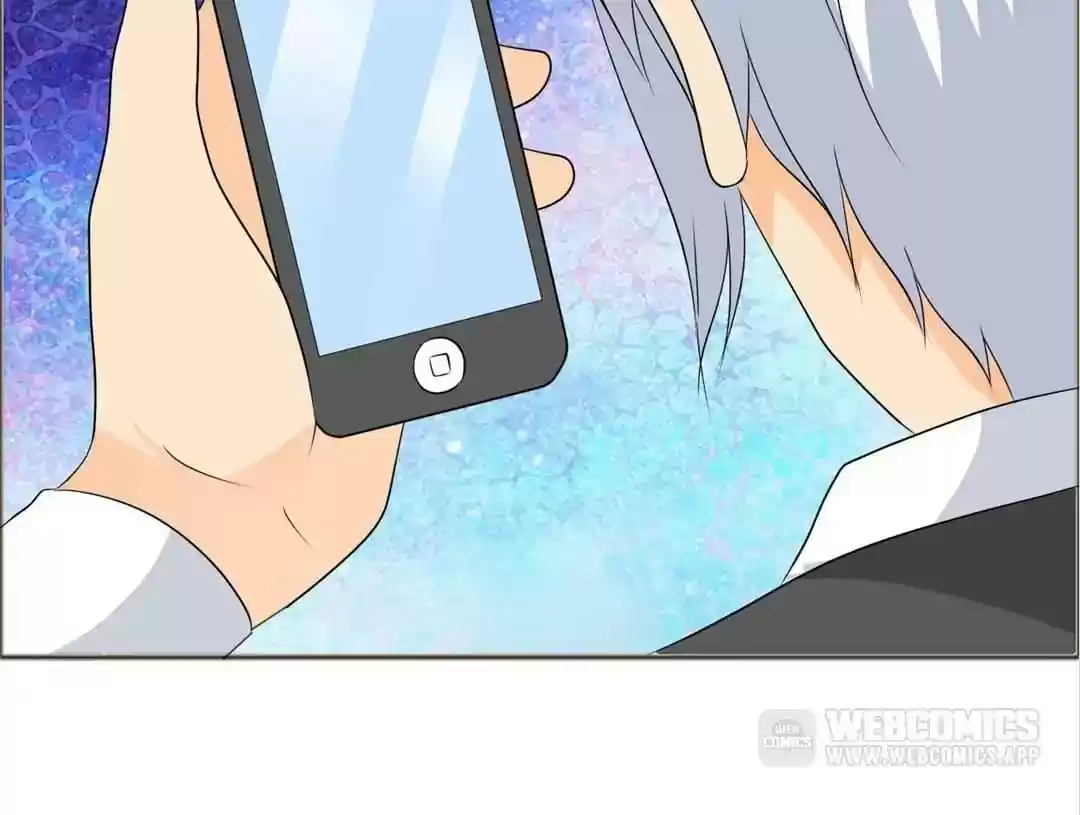 If I Never Loved You Chapter 121