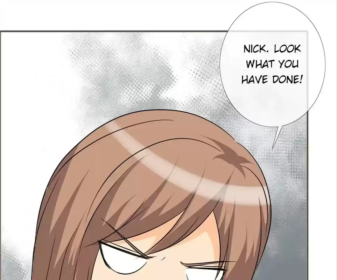 If I Never Loved You Chapter 121