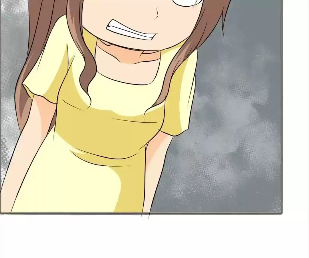 If I Never Loved You Chapter 121