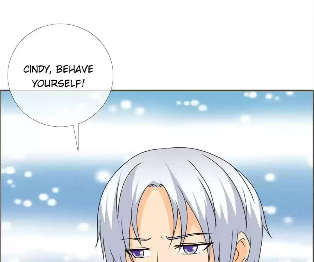 If I Never Loved You Chapter 121