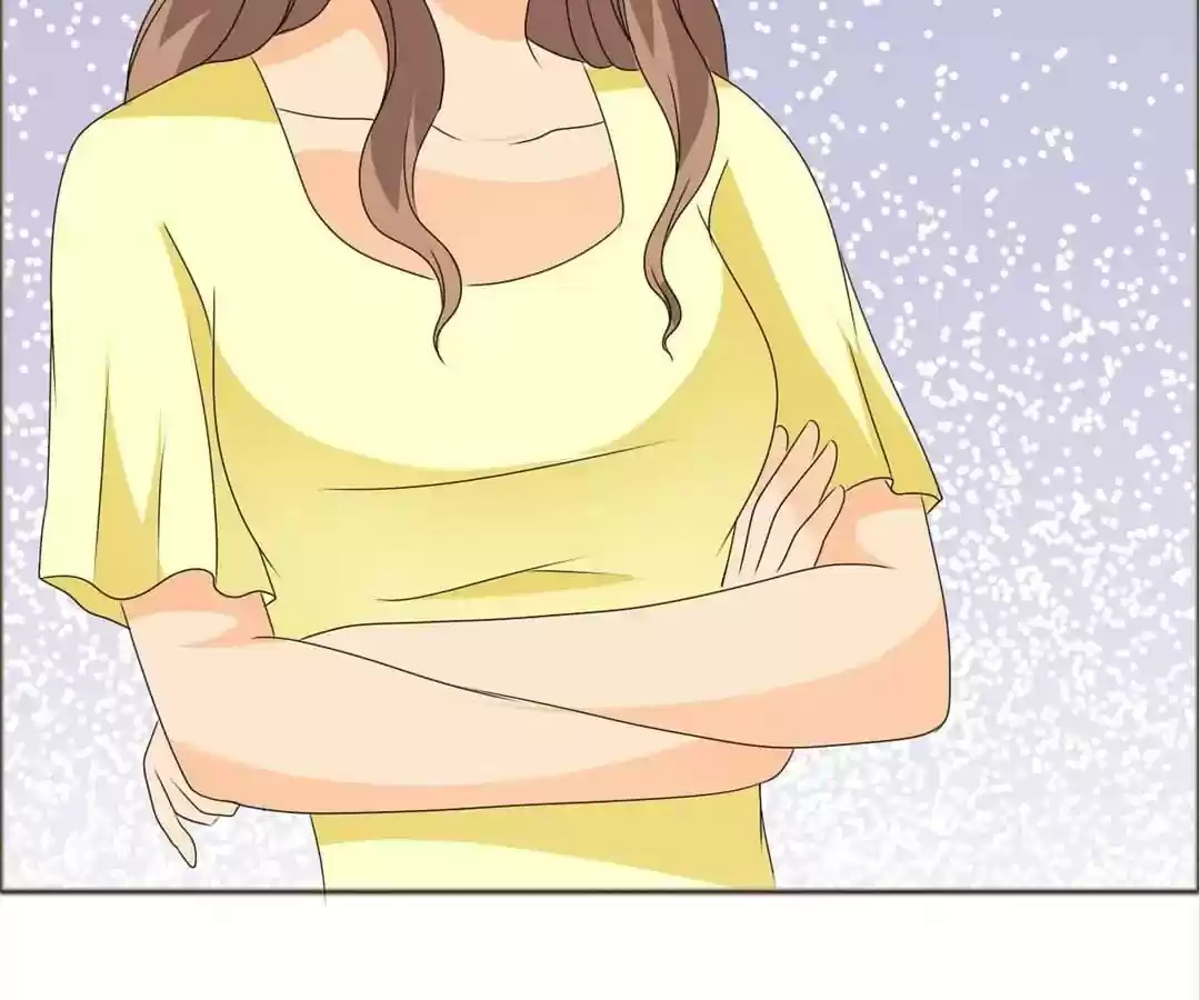 If I Never Loved You Chapter 121