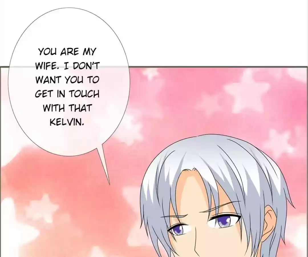 If I Never Loved You Chapter 121