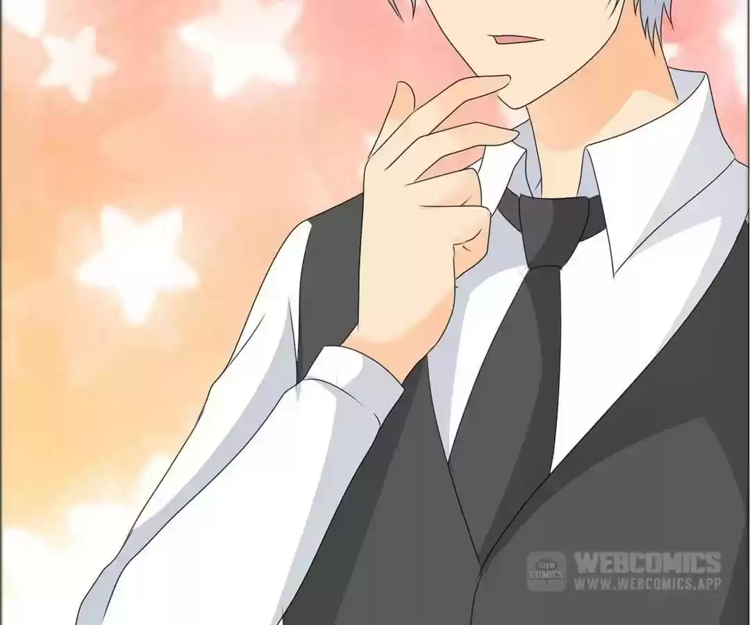 If I Never Loved You Chapter 121