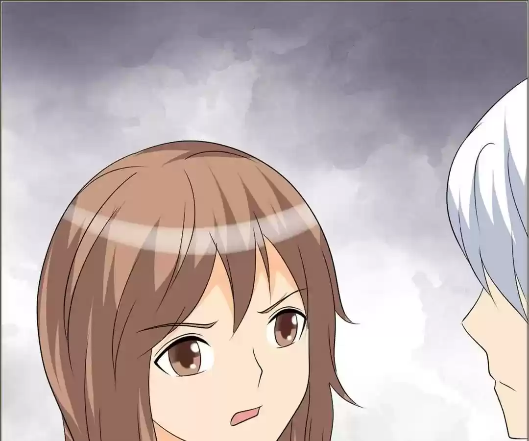 If I Never Loved You Chapter 121