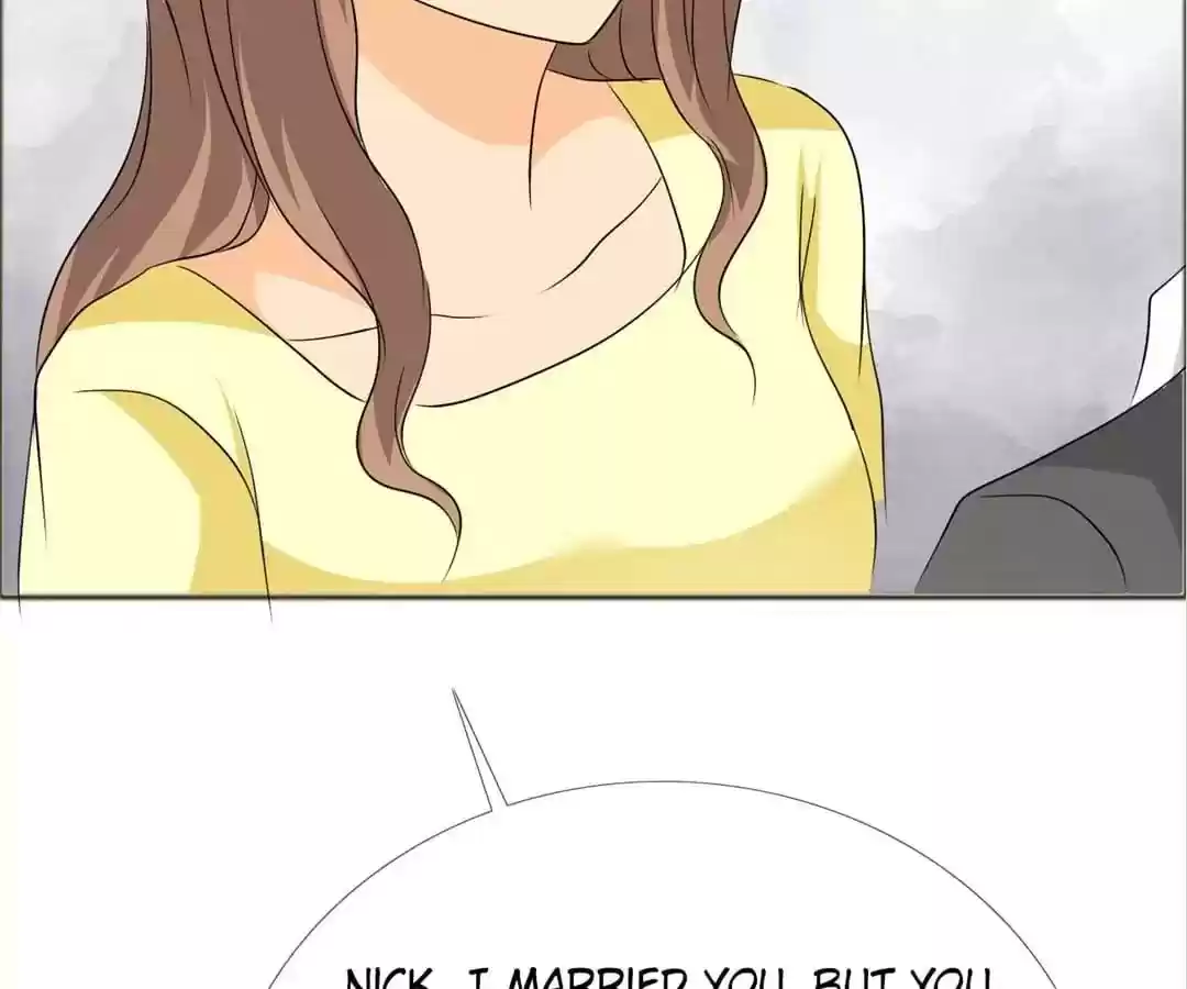 If I Never Loved You Chapter 121