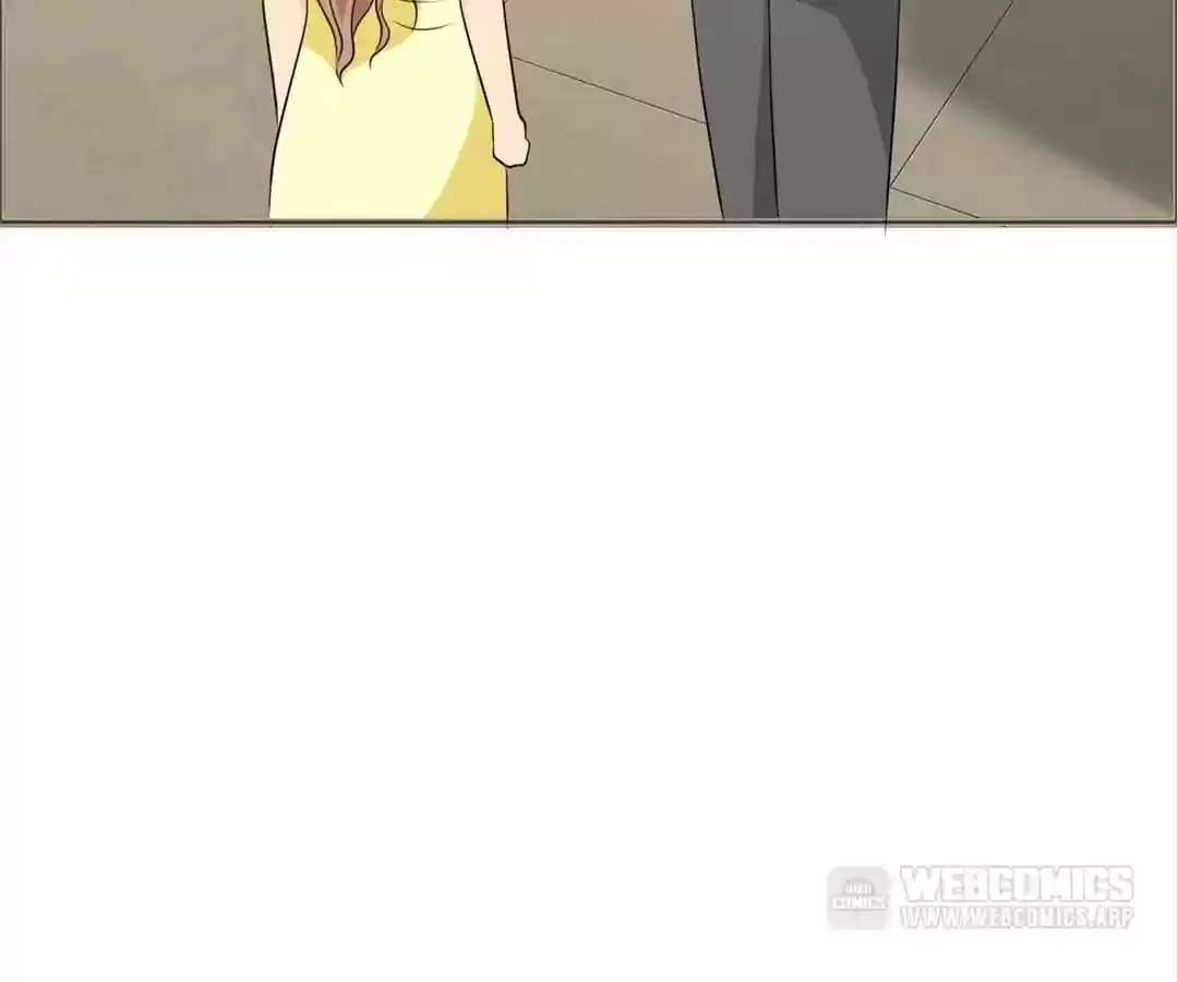 If I Never Loved You Chapter 121