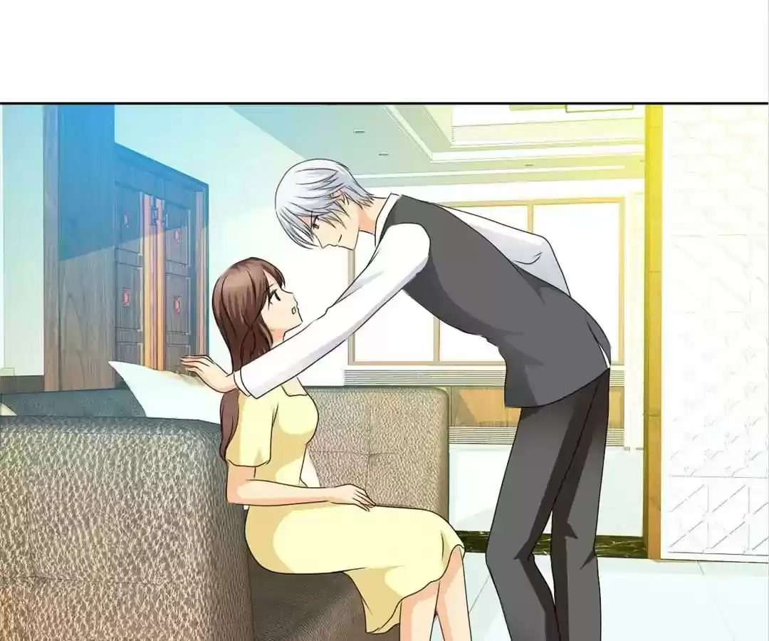 If I Never Loved You Chapter 122