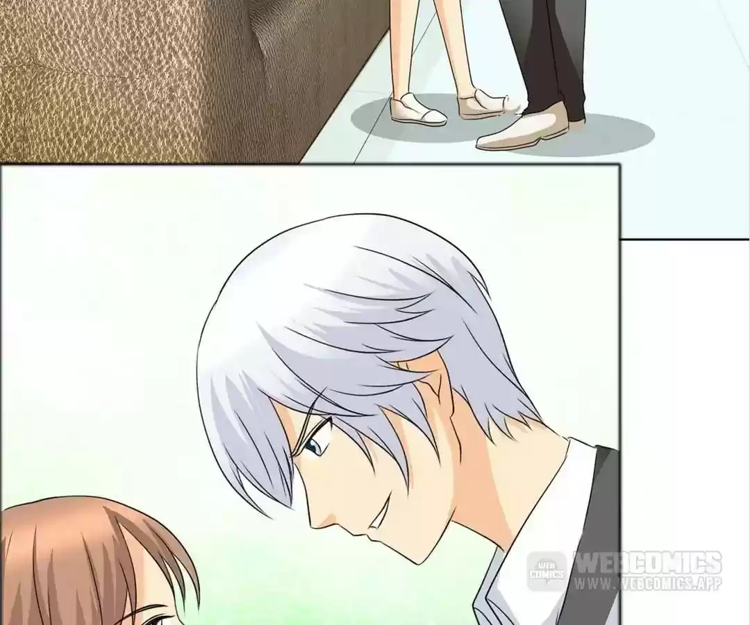 If I Never Loved You Chapter 122