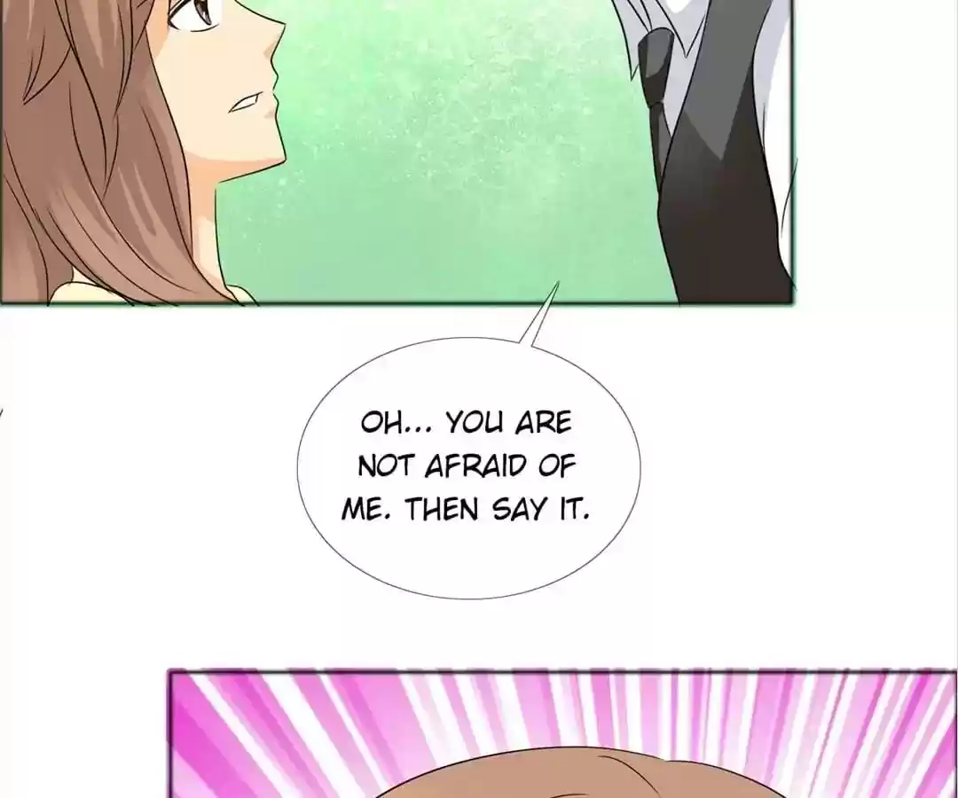 If I Never Loved You Chapter 122