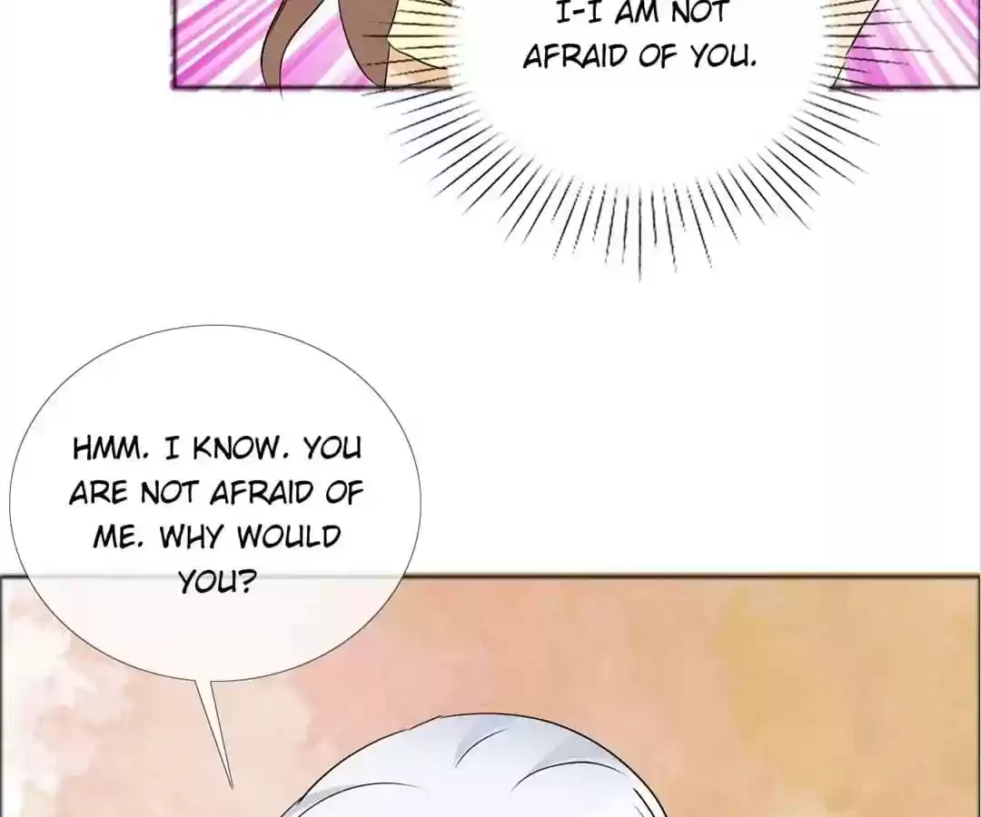 If I Never Loved You Chapter 122