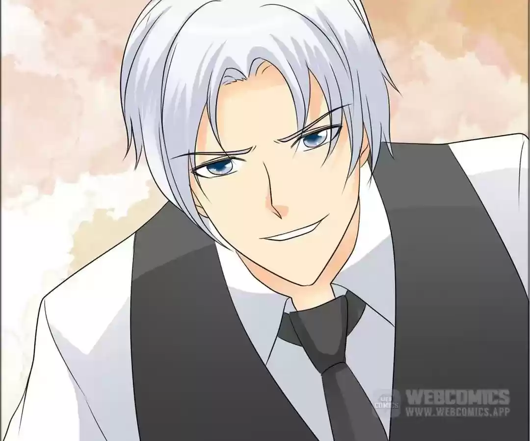 If I Never Loved You Chapter 122